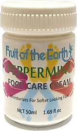 HİNTOHU FOOT CARE CREAM COOLİNG PEPPERMİNT 50ML AYAK BAKIM KREMİ NANE FERAHLIĞI VE KOKUSU