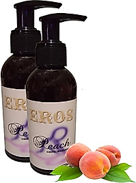 EROS EROTİC MASSAGE OİL 120ML KOKULU EROTİK MASAJ YAĞI 2 ADET
