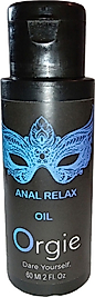 L.ORGİE BAY BAYAN REIAXOİL ARKA BAKIMI 60 ML