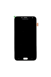 Samsung J4 Ekran Dokunmatik Servis (Siyah)