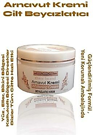 WHİTENİNG CREAM-ARNAVUT AKLIK KREMİ 100 ML X 1 ADET