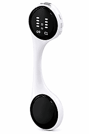 Yastık Altı Bluetooth Hoparlörü 8 Saat Müzik 070yastıkaltısp-5