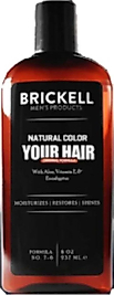 BRİCKELL ERKEKLERE IÇİN SAÇ SAKAL ŞAMPUAI 300 ML
