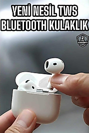 TWS Bluetooth Kulaklık ANC Özelliği UUCZ4NESİL1-1