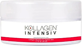 SÜPER KOLLAGEN INTENSİV ZAMANA GÜZELLİĞİNİZİN KREMİ X 2 ADET