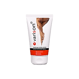 VARCOSİN AT KESADETSİ VE TROXERUTİN İÇERİKLİ BACAKBAKIM RAHATLATICIMASAJ KREMİ
