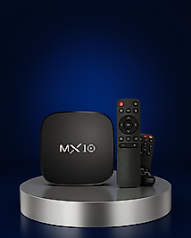 4K Medya Kutusu HDMI-USB Bağlantılı XUCZMXBOXSSSS-2