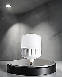 Şarjlı LED Ampul 30W E27 Beyaz Işık UCZZZDL030ŞARJLILAMBA-1