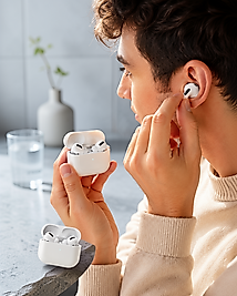 Kulak içi Bluetooth 5.0 uzun pil model UCZZZAİRPODSPROOO2-1