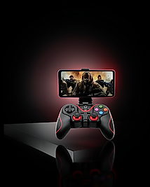 Kablosuz Oyun Kolu Bluetooth Uyumlu UCZZZX3GAMEPADDD1