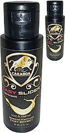 CARABOA LUBRİCANTGEL FOR EROTİK 2 ADET KADINLAR VE AP.ERKEKLER IÇİN ANALVAJİNAL KAYDIRICIJEL 60 ML