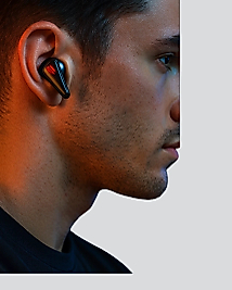 Kablosuz Bluetooth 5.0 Metal Kasa Kulaklık Yeni Nesil