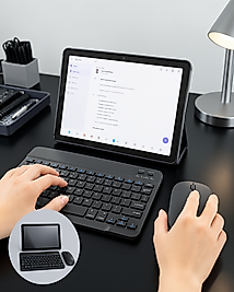 Android Tablet SIM Kartlı Geniş Ekran UCZZS26TABLET-3