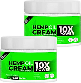SÜPER LOUİSE BEAUTY HEMPOİL CREAM 10X BAKIM KREMİ 100 ML X 2 ADET