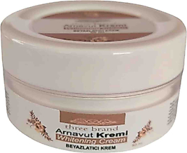 BEAUTY CLİNİC CİLT BEYAZLATICI KREM ARNAVUT KREMİ 50 ML