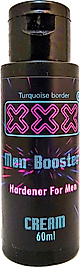 L.XXX ERKEKLERE ÖZEL 60 ML KREM