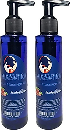 KAMASUTRA ERKEKLERE VE BAYANLARA ÖZEL ÇİLEK AROMALI MASAJ YA?