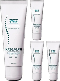 KAZ GAGASI MASAJ KREMİ X 4 ADET