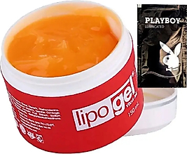 SÜPER LİPOGEL YAĞ JEL 150 ML + 1 AD JEL İLE