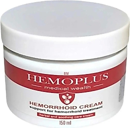 SÜPER HOMOPLUS MASAJ BAKIM KREMİ 150 ML X 1 ADET