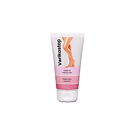 Varikostop Bacak Bakım Kremi 50 ml