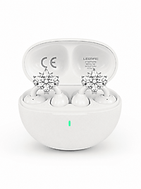 Küpeli Kablosuz Kulaklık Bluetooth 5.3 UCZZKÜPEKULAKLIK-4