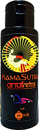 KAMASUTRA BAY BAYAN REIAXOİL ARKA BAKIMI 60 ML