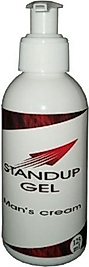 STAND UP PE.NİS BAKIM KREMİ 1 ADET