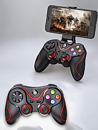 Gamepad Tüm Cihazlara Uyumlu UUCZGAMEPAD