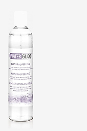 NATUREL JEL 400ML / NATURAL LUBRİCANT GEL 400ML