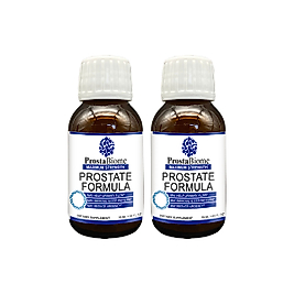 PROSTABİOME: 2 ADET ERKEKLERE ÖZEL 50 ML ŞURUP