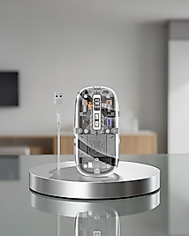 Kablosuz Ergonomik Bluetooth Fare UCZZZPG9010MOUSEEEEEEE3