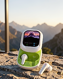 Bluetooth Kulaklık + Aktif Gürültü Engelleyici + XUCZSEONEKULAKLIK-1-1