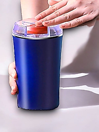 Mini Elektrikli Öğütücü Makine UCZKAHVEÖĞÜTMEMAKİNESİ