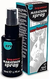 MARATHON ERO MARATHON LONG POWER SPRAY MEN 50 ML