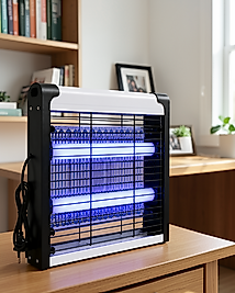 Elektrikli UV LED Sinek Öldürücü UCZZ4WSİNEKÖLDÜRÜCÜ-2