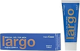 LARGO LUXEROSSHOP LARGO PE.NİS BAKIM KREMİ