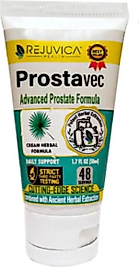 SÜPER PROSTAVEC ADVANCEDE NEW FORMULA ERKEKLERİN ÖZEL LEYİCİ 50 ML X 1 AD.
