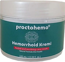 KREM 100ML X 2 ADET