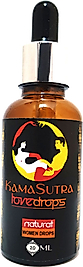 L.KAMASUTRA KADINLARA DESTEK ÖZEL UYARICIDAMIA 30 ML