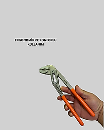 Ayarlanabilir Kurbağacık Pense UCZZZAYARLIPENSE-2