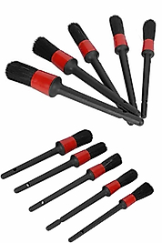 5 Parça Araç Temizlik Fırçası Seti UCZZZZARAÇTEMİZLİKFIRÇASIIIIIIII1