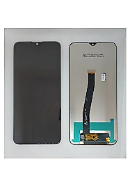 Gm 20 Pro Lcd Ekran Dokunmatik (Çıtasız)
