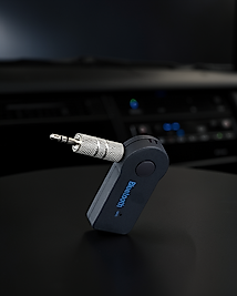 Bluetooth AUX Araç Kiti XUCZAUXKİT-2