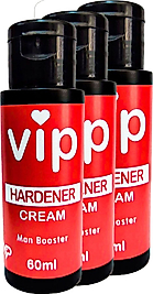 VIP 3 ADET ERKEKLERE ÖZEL EXTRADESTEK KREMİ 60 ML