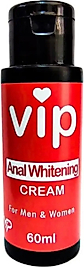 SÜPER VİP WHİTENİNG KREM 60 ML X 2 ADET