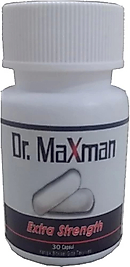 DR. MAXMAN ERKEK BAKIM 30'LU ÜRÜN