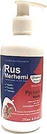 Rus Merhemi Tüy Azaltıcı 250 ml / Rus Merhemi Hair Reducer 250 ml