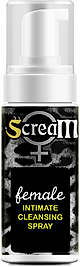 SCREAM FEMALE SPREY 50 ML