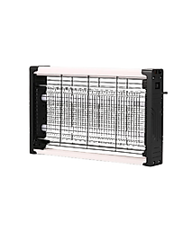 Elektrikli Sinek Savar UV Işıklı Sessiz 6W UCZZZPS560SİNEKKOVUCU-4